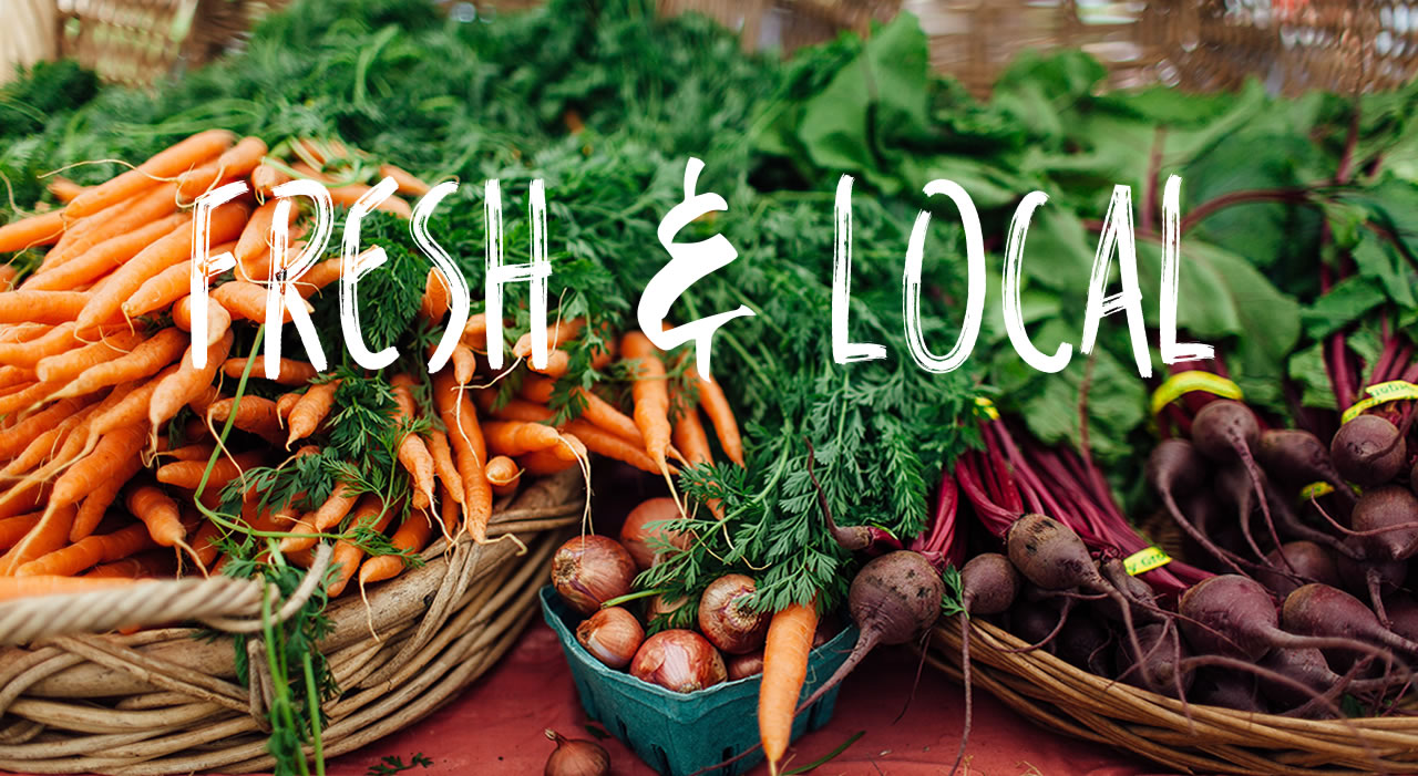 Mary’s Harvest Fresh Foods, Inc. Where convenience is made fresh and